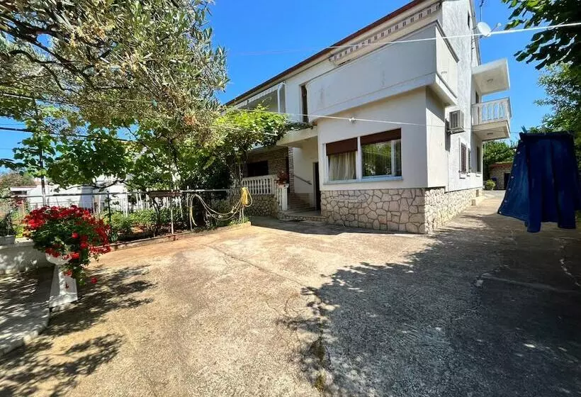 Apartments Joso
