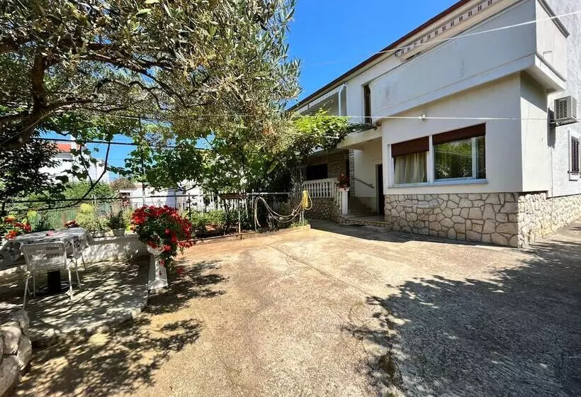 Apartments Joso
