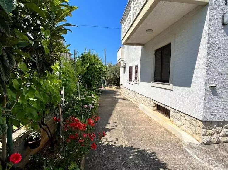 Apartments Joso