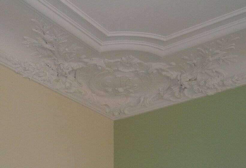 Bed and Breakfast Chateau De Clusors