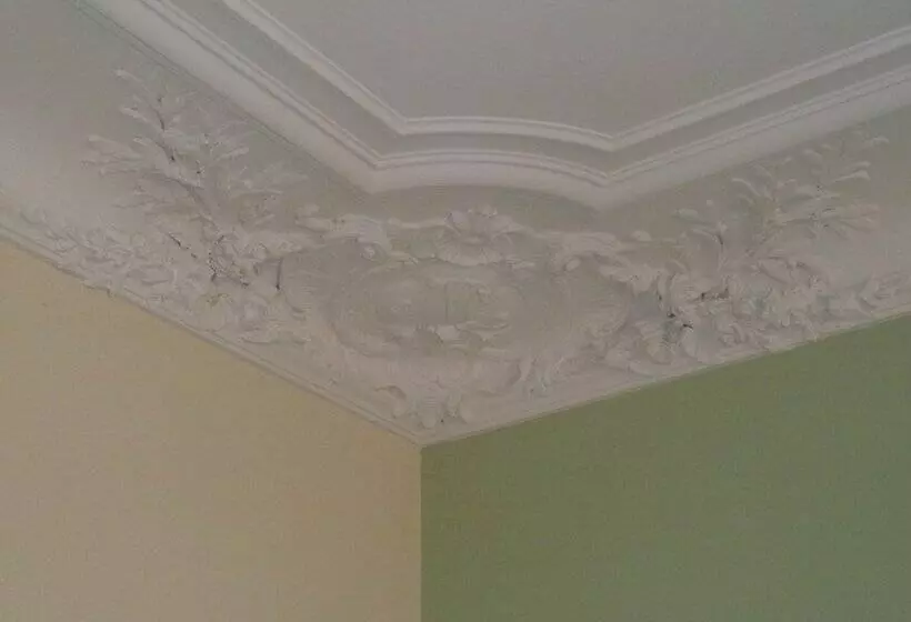 ベッドアンドブレックファースト Chateau De Clusors