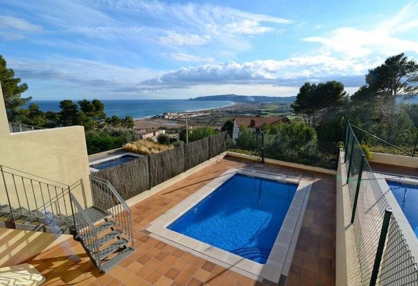 Casas Torrre Moratxa