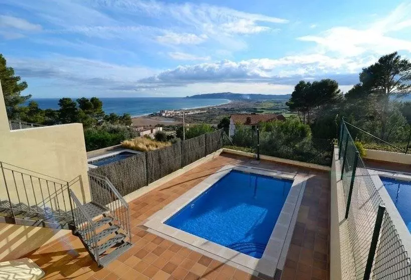 Casas Torrre Moratxa