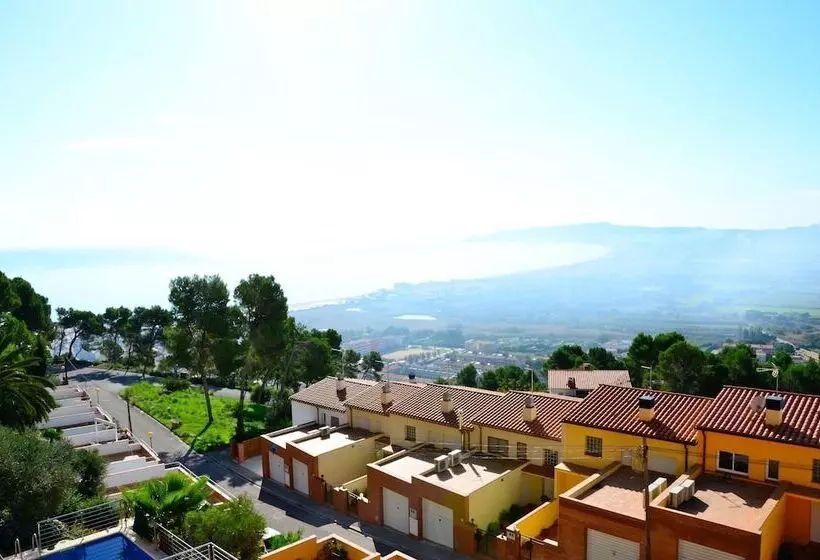 Casas Torrre Moratxa