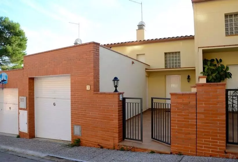 Casas Torrre Moratxa