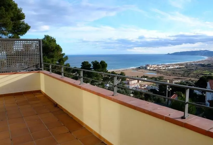 Casas Torrre Moratxa