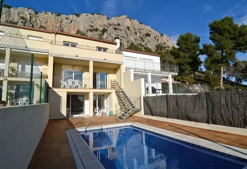 Casas Torrre Moratxa