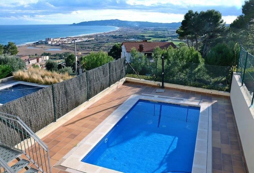 Casas Torrre Moratxa