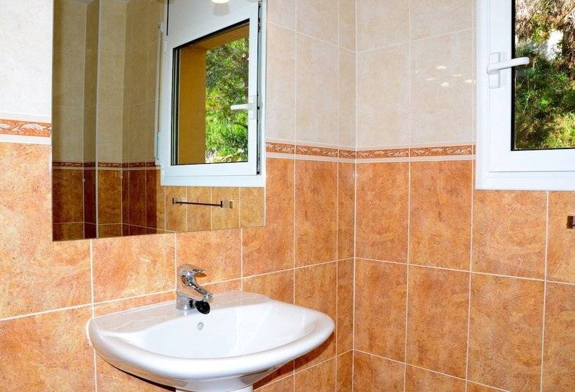 Casas Torrre Moratxa