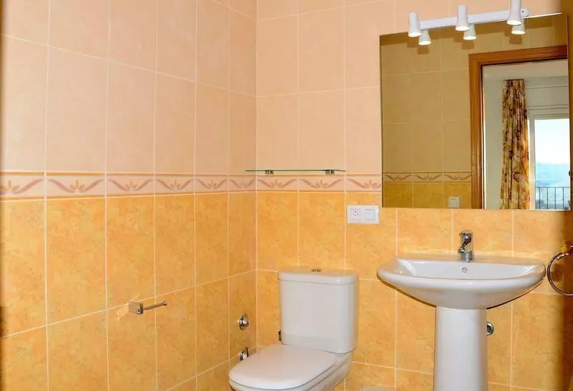 Casas Torrre Moratxa