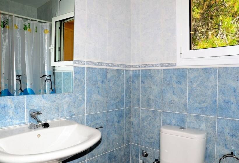 Casas Torrre Moratxa