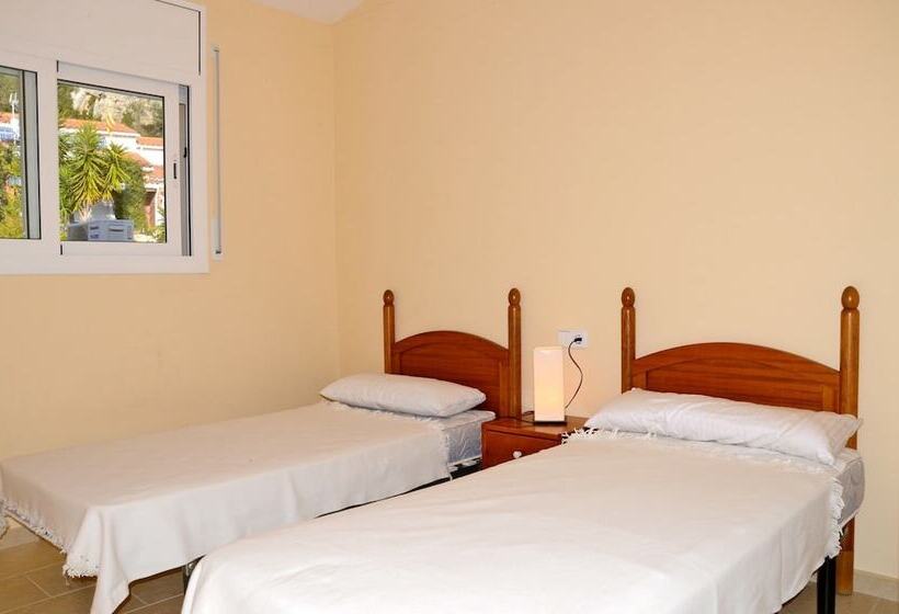 Casas Torrre Moratxa