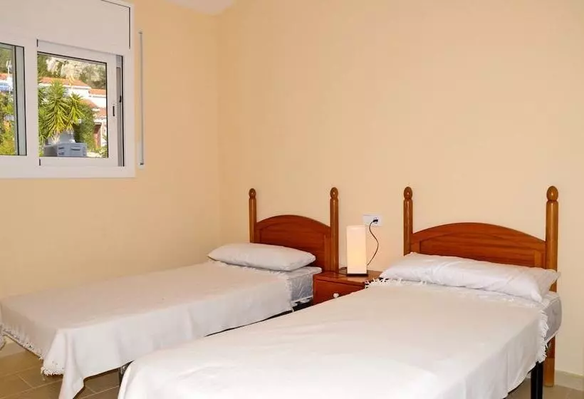 Casas Torrre Moratxa