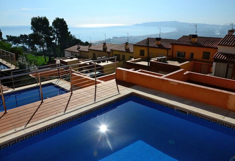 Casas Torrre Moratxa