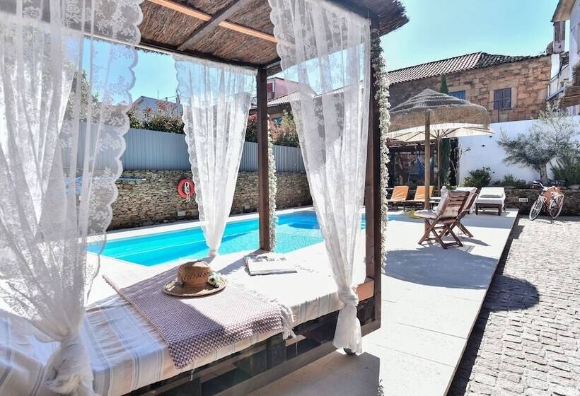 Feel Discovery Douro Janja