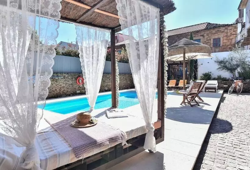 Feel Discovery Douro Janja