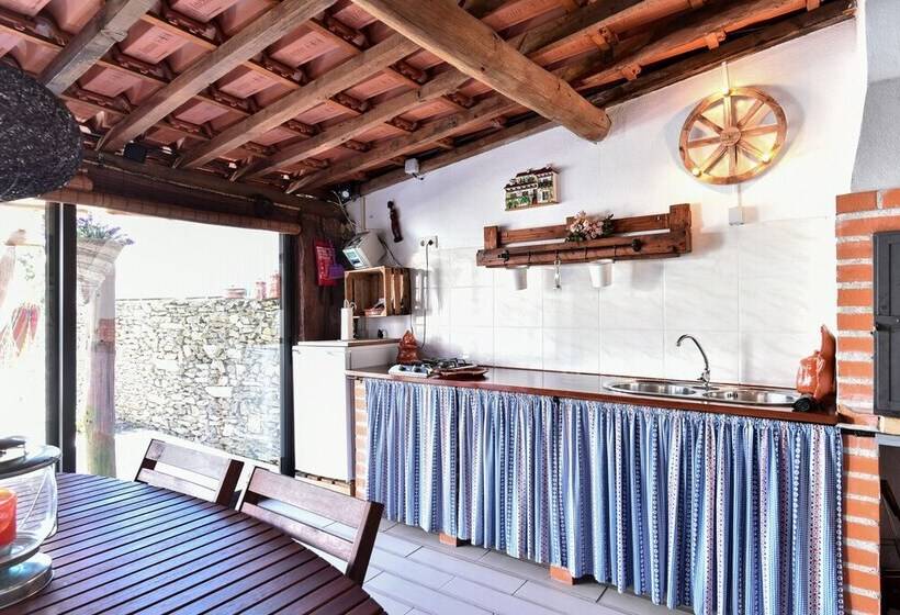 Feel Discovery Douro Janja