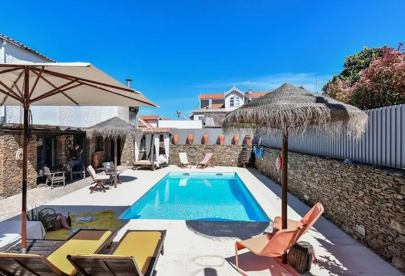 Feel Discovery Douro Janja