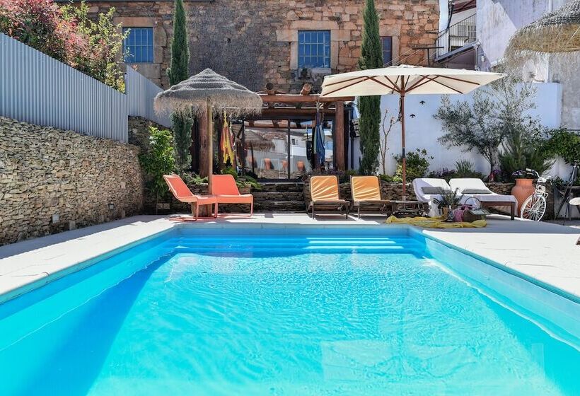 Feel Discovery Douro Janja