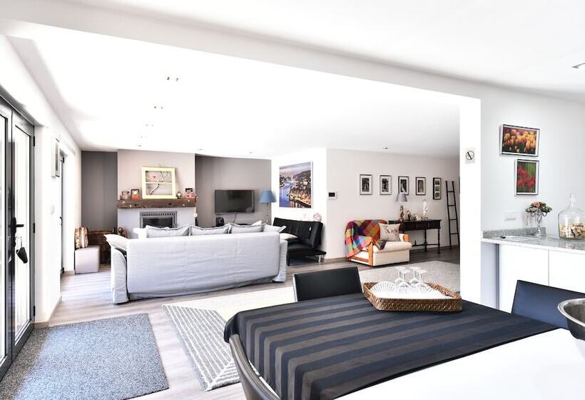 Feel Discovery Douro Janja