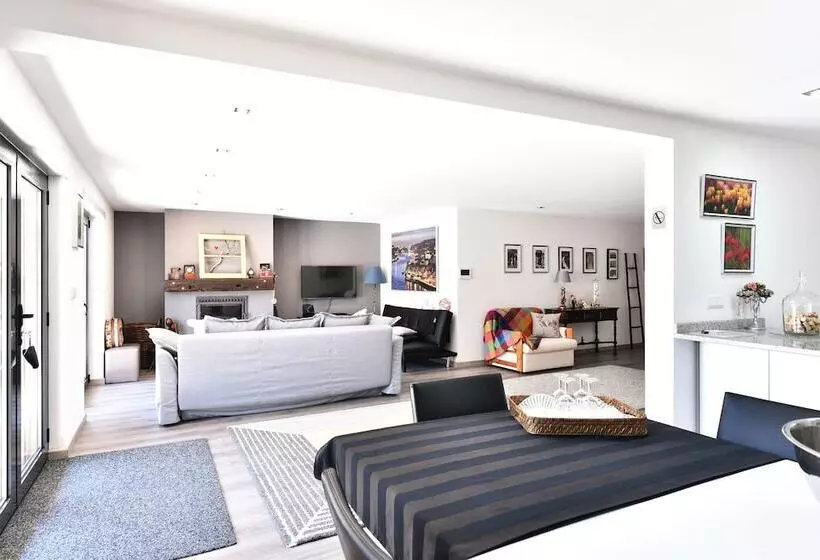 Feel Discovery Douro Janja