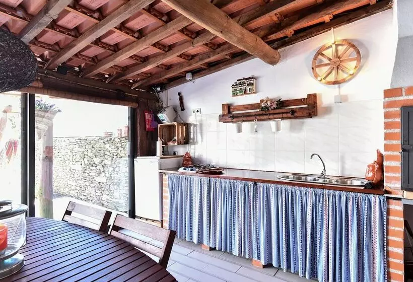 Feel Discovery Douro Janja