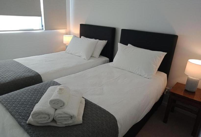 בית מלון כפרי Herald Executive Apartments