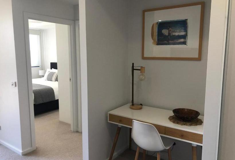 בית מלון כפרי Herald Executive Apartments