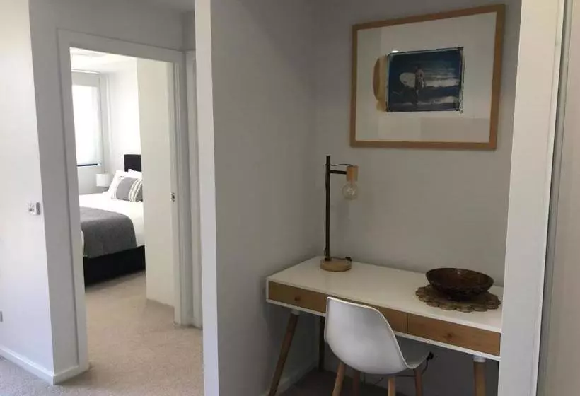 هتل Herald Executive Apartments