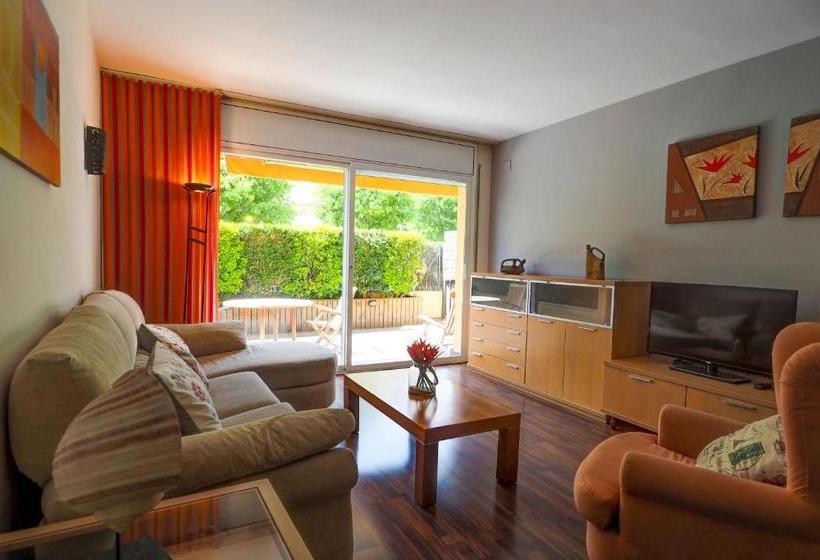 Megan Apartment By Hello Homes Sitges