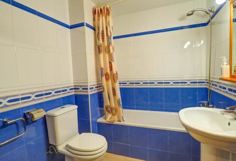 Megan Apartment By Hello Homes Sitges