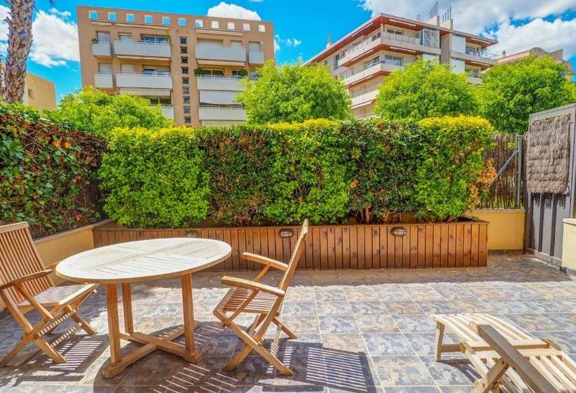 Megan Apartment By Hello Homes Sitges