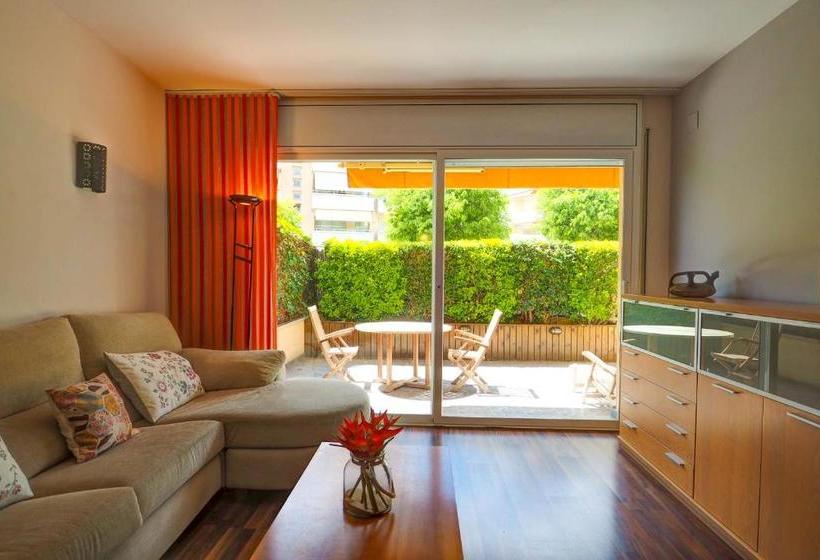 Megan Apartment By Hello Homes Sitges