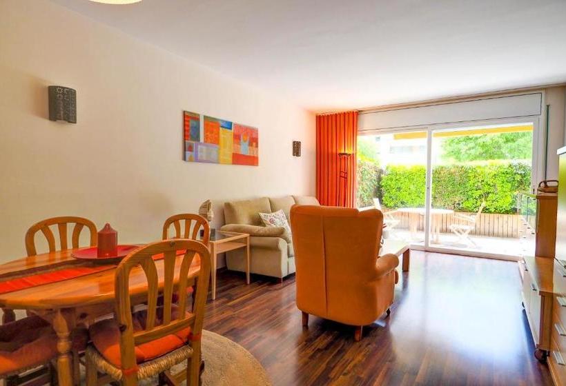 Megan Apartment By Hello Homes Sitges