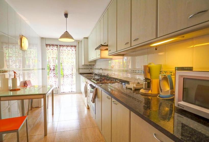 Megan Apartment By Hello Homes Sitges