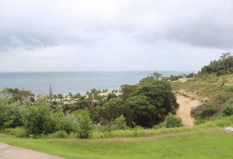 Ohana Tangalooma Beach House