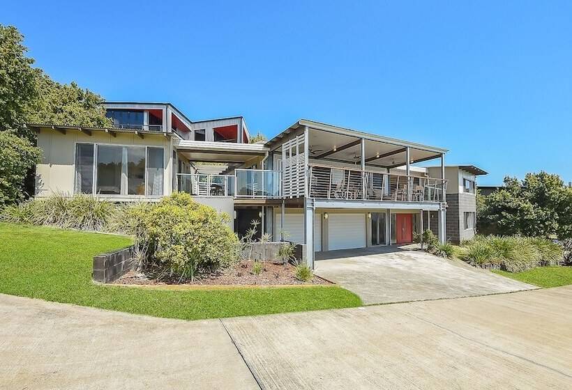 Ohana Tangalooma Beach House