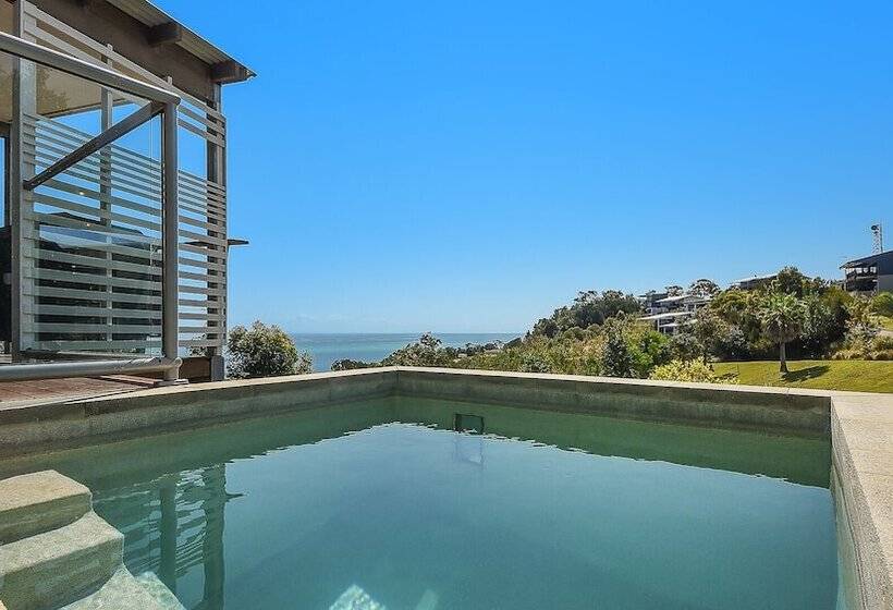 Ohana Tangalooma Beach House