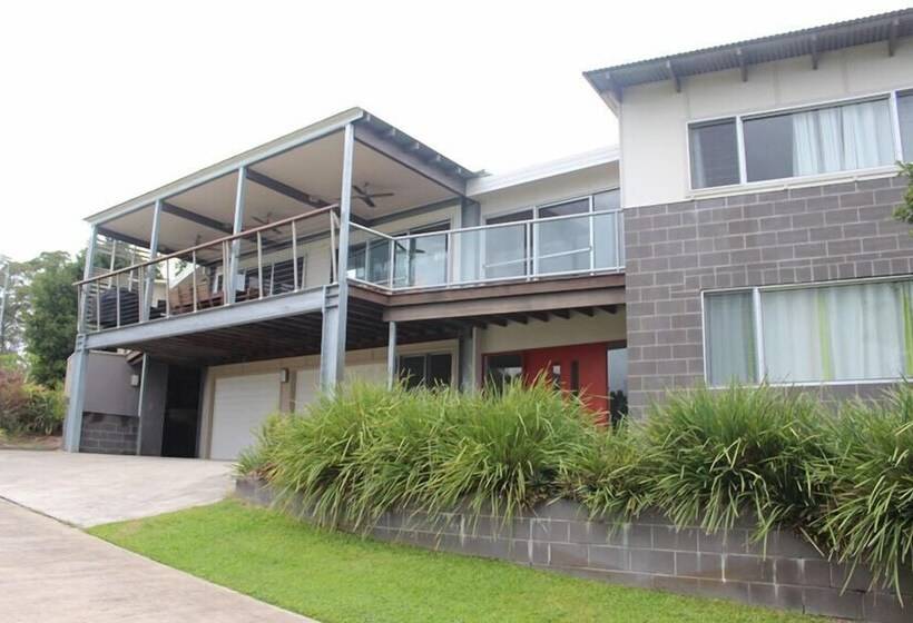 Ohana Tangalooma Beach House