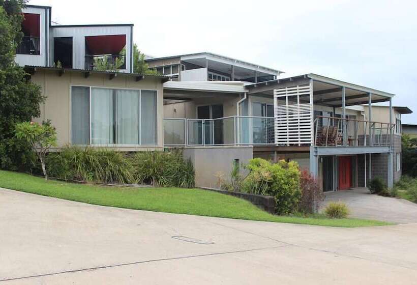 Ohana Tangalooma Beach House