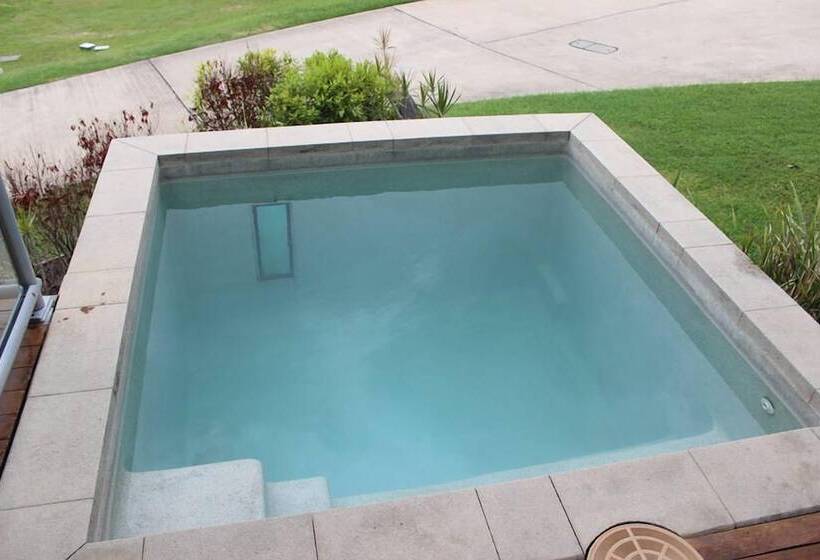 Ohana Tangalooma Beach House