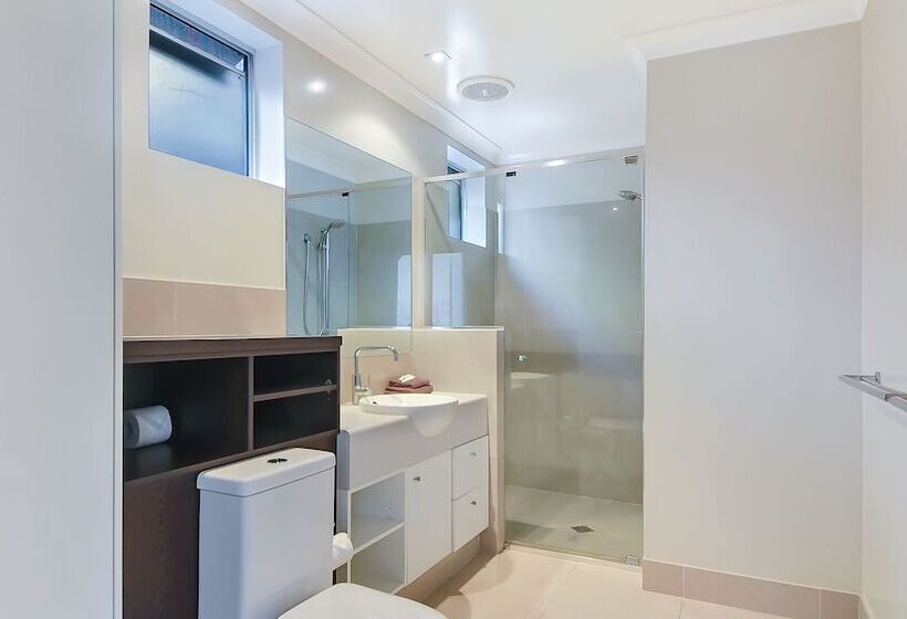 Ohana Tangalooma Beach House