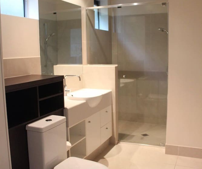 Ohana Tangalooma Beach House