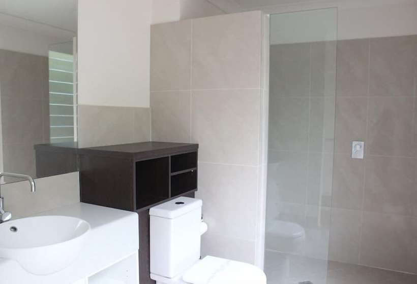 Ohana Tangalooma Beach House