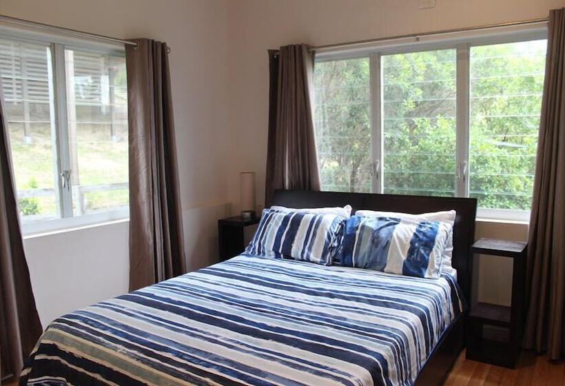 Ohana Tangalooma Beach House