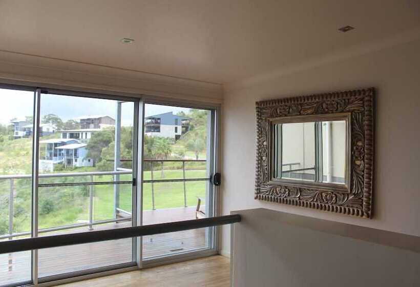 Ohana Tangalooma Beach House