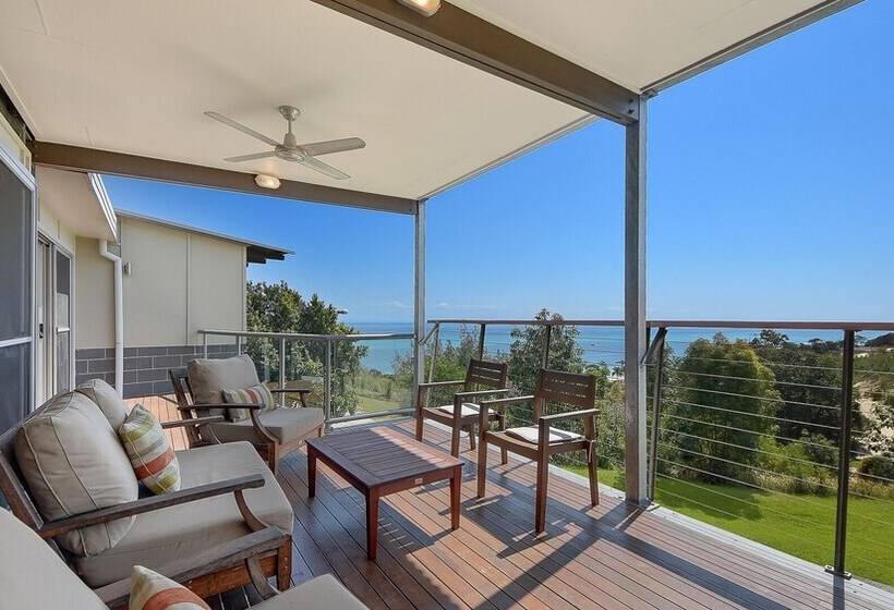 Ohana Tangalooma Beach House