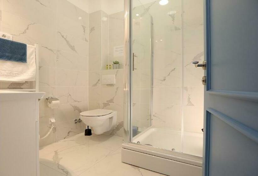 ペンション Centrum Luxury Rooms