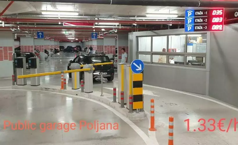 Majatalo Centrum Luxury Rooms