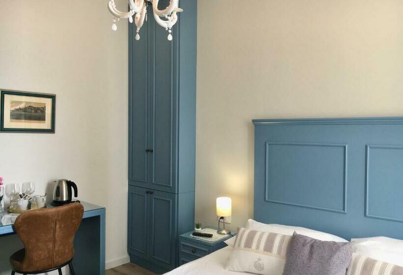 ペンション Centrum Luxury Rooms